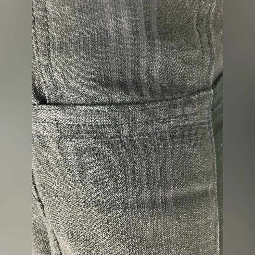 Steam Trunk Plaid Steampunk Pants - Picture 11 of 16